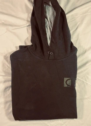 Sweat a capuche Champion rétro vintage #375 Taille M, brand: Champion, condizioni: Ottime, taglia: M, €15.00, €16.45 include la Protezione acquisti