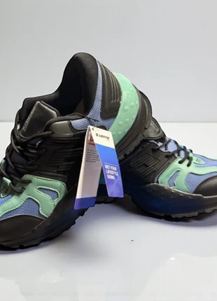 sneakers lotto (taille 39) neuve, brand: sneakers neuves lotto, condition: New without tags, size: 39, €25.00, €26.95 includes Buyer Protection
