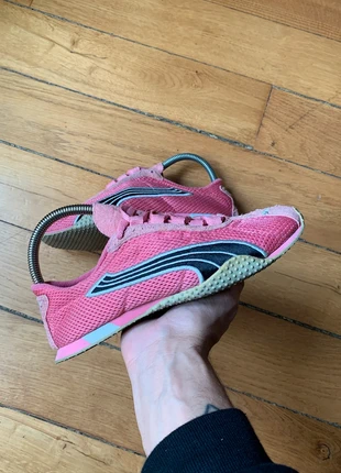 Puma H-Street y2k vintage, brand: Puma, condition: Good, size: 35.5, €20.00, €21.70 includes Buyer Protection