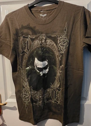 Joker Batman tshirt, brand: Batman, condition: Very good, size: S, £4.00, £4.90 includes Buyer Protection