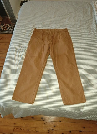 Pantalon large, marque: Dickies, état: Très bon état, taille: W38 | FR 48, 18,00 €, 19,60 € Protection acheteurs incluse