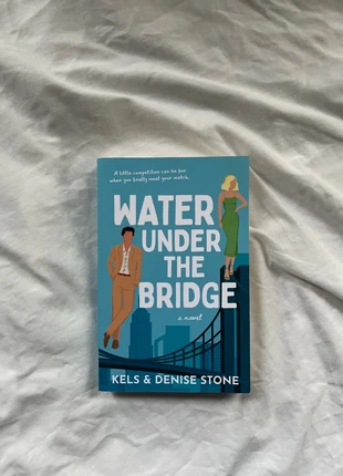indie water under the bridge by kels and denise stone, condition: New without tags, £6.00, £7.00 includes Buyer Protection