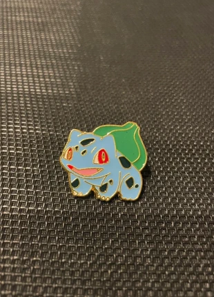 Pin’s Bulbizarre bulbazaur Pokémon broche en très bon état, brand: Pokémon, condition: Very good, €3.00, €3.85 includes Buyer Protection Pro