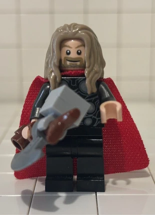 « Lire description » Figurine Lego Super Heroes Avengers Marvel 🍿 Thor Sh0734 sh734, marque: LEGO, état: Neuf sans étiquette, taille: Taille unique, 8,00 €, 9,10 € Protection acheteurs (Pro) incluse