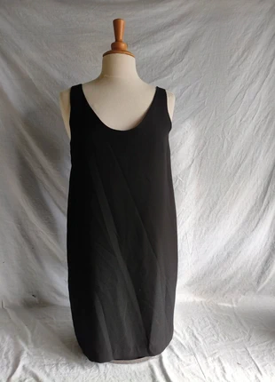 Robe noire l'Art du Basic femme taille 38/40 neuve avec étiquette, marke: l'art du basic, zustand: Neu, mit Etikett, größe: M / 38 / 10, 44,90 €, 47,85 € inklusive Vinted-Käuferschutz