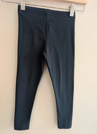 Legging bleu marine taille 3-4 ans Primark, brand: Primark, condition: Very good, size: 4 years / 104 cm, €2.00, €2.80 includes Buyer Protection
