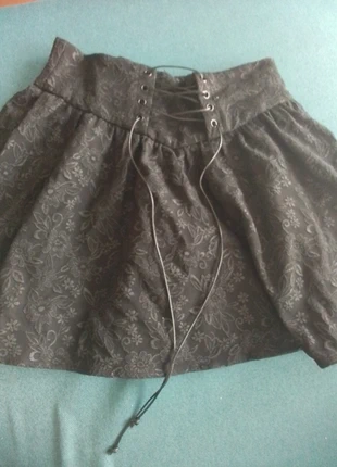 Falda chica, marque: Shein, état: Neuf sans étiquette, taille: S / 36 / 8, 2,00 €, 2,80 € Protection acheteurs incluse