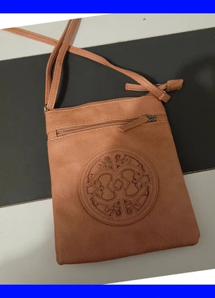 sacoche marron, marque: sacoche marron, état: Très bon état, 10,50 €, 11,73 € Protection acheteurs (Pro) incluse