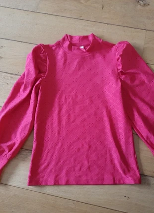 Shoeby tee shirt rose impeccable 11-12 ans, brand: Shoeby, condition: Very good, size: 11 years / 146 cm, €4.00, €4.90 includes Buyer Protection