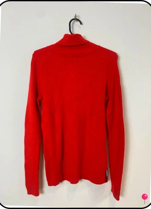 Pull Col roulé Tommy Hilfiger, marque: Tommy Hilfiger, état: Très bon état, taille: S / 36 / 8, 9,90 €, 11,10 € Protection acheteurs incluse