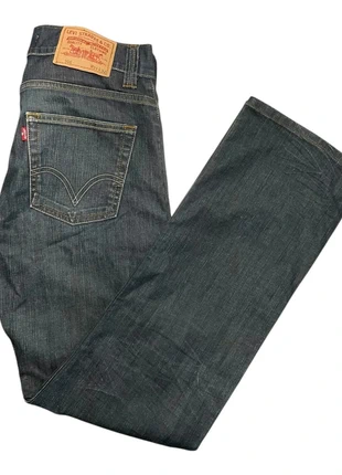 Jean Levi’s 506 Style Délavé Vintage Streetwear Casual Gothique Rétro y2k - Taille L, brand: Levi's, condition: Very good, size: L, €19.99, €21.69 includes Buyer Protection