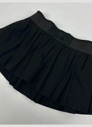 Minigonna D&G Nero fiocchetto – Taglia 42 IT ru, brand: D&G, condizioni: Ottime, taglia: XL / IT 46 / EU 42, €54.15, €57.56 include la Protezione acquisti Pro