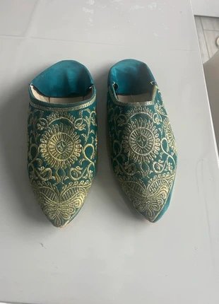 Babouche 42/43, brand: Babouche, condition: New without tags, size: 42, €5.00, €5.95 includes Buyer Protection