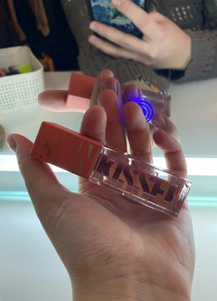 Rouge à lèvre matte, marke: Maybelline, zustand: Neu, mit Etikett, 2,00 €, 2,80 € inklusive Vinted-Käuferschutz