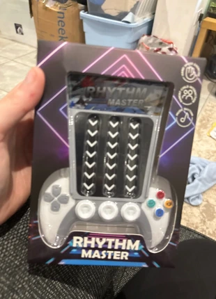 Rhythm master toy, brand: Rhythm Master, condition: New with tags, size: One size, £7.00, £7.86 includes Buyer Protection