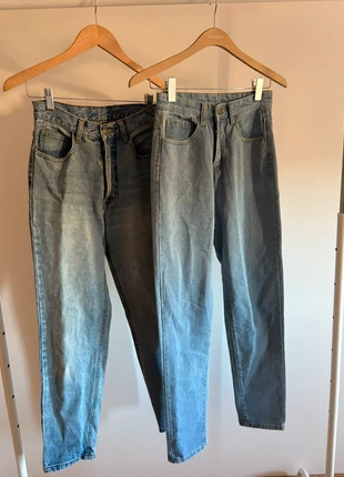 Lot de jean, brand: Shein, condition: Very good, size: S / 36 / 8, €4.00, €4.90 includes Buyer Protection