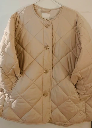 Doudoune Matelassée Neuve By H&M, brand: H&M, condition: New without tags, size: M / 38 / 10, €45.00, €47.95 includes Buyer Protection