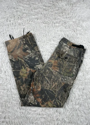 Pantalon cargo Realtree Chasse Camo | Taille : W30, marca: Realtree, estado: Muito bom, tamanho: PT 40 | W30, €32.90, €35.25 inclui Proteção do Comprador