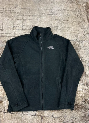 Black Techwear the north face Fleece Jacket Perfect condition 10/10 (M) #SKU225, marca: The North Face, estado: Muito bom, tamanho: M / 38 / 10, €32.00, €34.30 inclui Proteção do Comprador Pro
