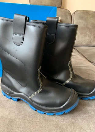 Atlas werklaarzen stalen neus 43, marca: Atlas, estado: Nuevo con etiquetas, tamaño: 43, 75,00 €, 79,45 € Protección al comprador incluida