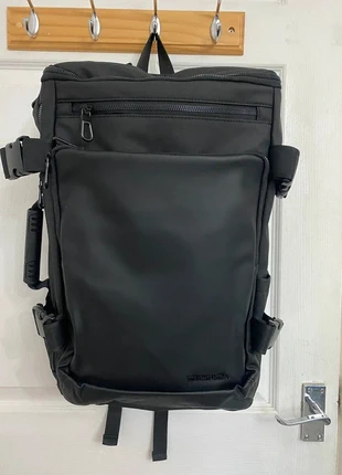 Multi function Large Fashion Backpack Travel Bag University Bag, brand: Tough Slhs, condition: Very good, £28.99, £31.14 includes Buyer Protection Pro