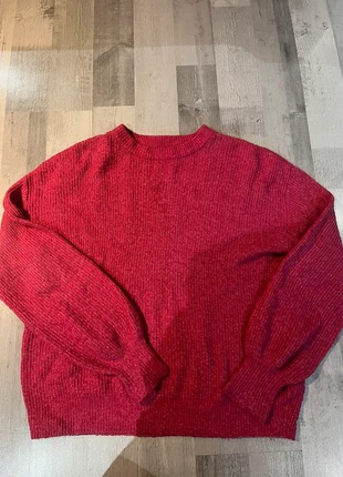 Pull rose, simple la Halle, marque: La Halle, état: Très bon état, taille: XS, 1,50 €, 2,28 € Protection acheteurs incluse