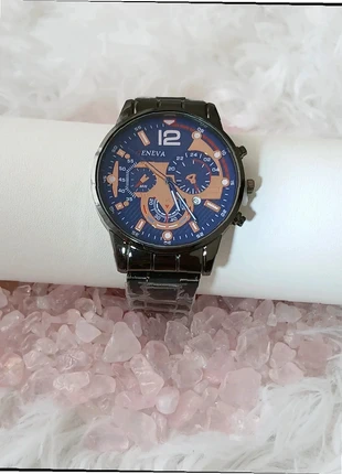 Montre homme, condition: Very good, size: One size, €7.95, €9.05 includes Buyer Protection Pro