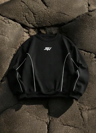 Pull American Style Streetwear Casual 90s, marke: Vintage Dressing, zustand: Sehr gut, größe: M, 44,99 €, 47,94 € inklusive Vinted-Käuferschutz