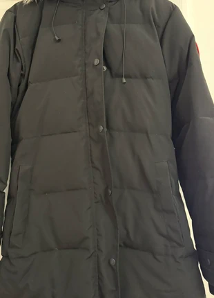 Canada goose Shelburne, marque: Canada Goose, état: Neuf sans étiquette, taille: M / 38 / 10, 750,00 €, 788,20 € Protection acheteurs incluse