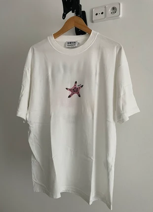 Camiseta NWHR, marque: nwhr, état: Très bon état, taille: M, 10,00 €, 11,20 € Protection acheteurs incluse