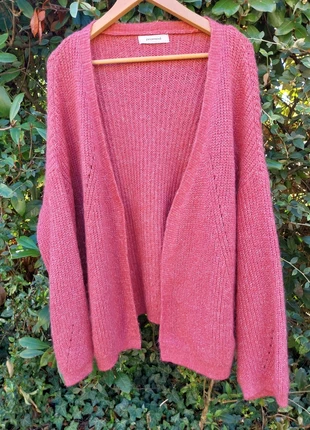 Gilet promod rose xl, marca: Promod, estado: Bom, tamanho: XL / 42 / 14, €7.00, €8.05 inclui Proteção do Comprador