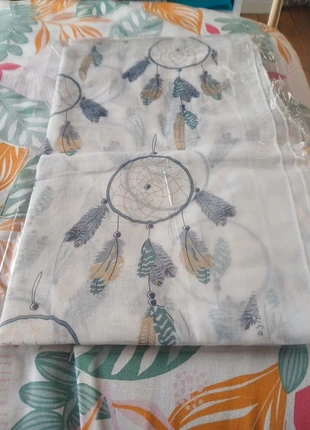 Écharpe attrape rêve, condition: New with tags, €2.00, €2.80 includes Buyer Protection