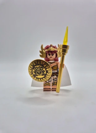 Figurine type lego Dieu Grecques, marca: Dieu, estado: Muito bom, tamanho: Tamanho único, €5.00, €5.95 inclui Proteção do Comprador Pro