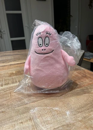 Barbapapa rose, brand: Disney, condition: New without tags, size: Preemie, up to 44cm, €10.00, €11.20 includes Buyer Protection