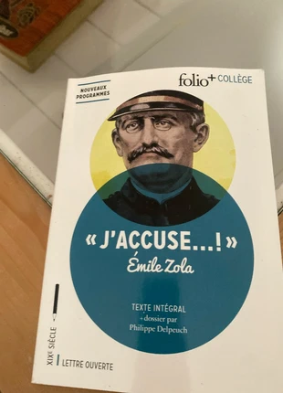 Lettre ouverte collège, état: Comme neuf, 2,00 €, 2,80 € Protection acheteurs incluse