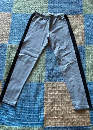 leggings grigio, original marines, taglia 9/10 anni, brand: Original Marines, condizioni: Ottime, taglia: 9 anni / 134 cm, €7.00, €8.05 include la Protezione acquisti