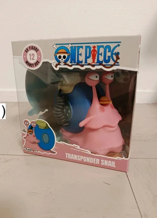 Tirelire escargophone PVC 16cm, marque: Plastoy, état: Neuf avec étiquette, taille: Taille unique, 17,29 €, 18,85 € Protection acheteurs (Pro) incluse