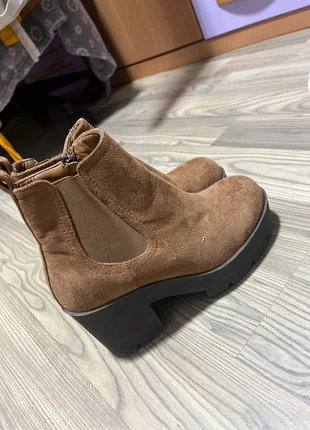 botines, marca: Alta Moda, estado: Nuevo sin etiquetas, tamaño: 36, 12,00 €, 13,30 € Protección al comprador incluida