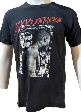 tee-shirt rap us, marque: t-shirt rap us, état: Très bon état, taille: M, 19,00 €, 20,65 € Protection acheteurs incluse