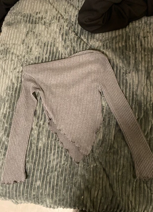 Outgoing top, brand: Shein, condizioni: Ottime, taglia: XS / IT 38 / EU 34, €2.00, €2.80 include la Protezione acquisti