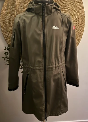 Nordberg Jacket, merk: Nordberg, staat: Heel goed, maat: L / 40 / 12, € 25,00, € 26,95 inclusief Kopersbescherming