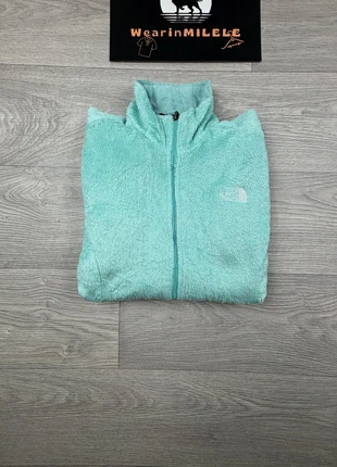 Veste pilou-pilou polaire full zip The North Face L, marque: The North Face, état: Bon état, taille: L / 40 / 12, 19,90 €, 21,60 € Protection acheteurs incluse