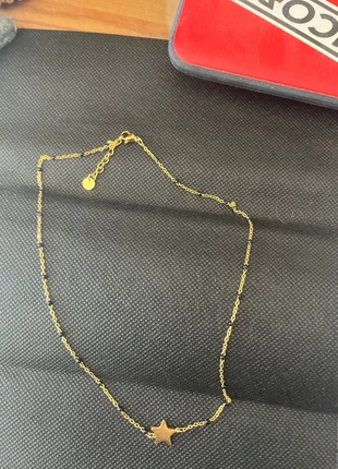 Collier acier inoxydable, marke: S'Steel, zustand: Neu, 6,00 €, 7,00 € inklusive Vinted-Käuferschutz