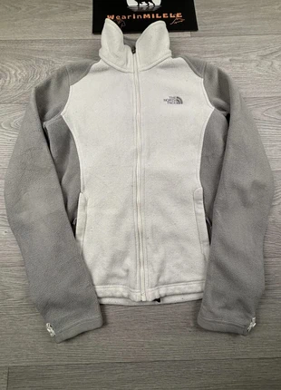 Veste polaire full zip The Nort Face S, merk: The North Face, staat: Heel goed, maat: S / 36 / 8, € 29,90, € 32,10 inclusief Kopersbescherming