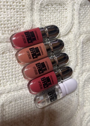 Lot gloss, marke: Donna, zustand: Neu, mit Etikett, 10,00 €, 11,20 € inklusive Vinted-Käuferschutz