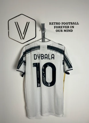 Juventus Turin 2020/2021 Home, marque: adidas, état: Neuf sans étiquette, taille: M, 65,00 €, 68,95 € Protection acheteurs (Pro) incluse