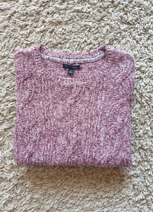 Pull hiver taille S Tommy Hilfiger, brand: Tommy Hilfiger, condition: Good, size: S, €25.00, €26.95 includes Buyer Protection