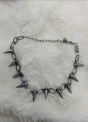 Gothic necklace, brand: gothic, condition: New with tags, £6.00, £7.00 includes Buyer Protection