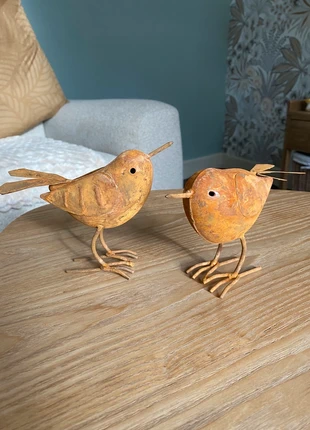 Déco oiseau métal, marque: Boutique indépendante, état: Neuf sans étiquette, 10,00 €, 11,20 € Protection acheteurs incluse