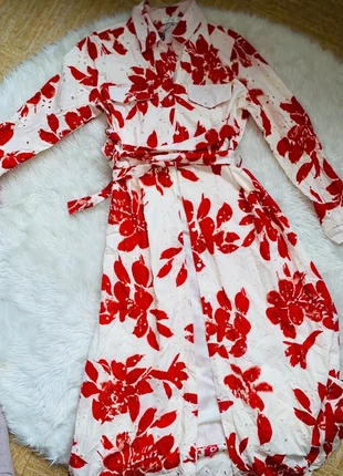 Robe bohème, brand: Boheme, condition: New without tags, size: S / 36 / 8, €16.00, €17.50 includes Buyer Protection